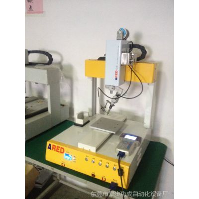 自动焊锡机的全面解析 从基础原理到智能化应用